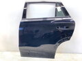 Dvere ľavé zadné MG (SAIC) HS 2018 - 2022
