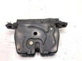 Zámok veka batožinového priestoru zadný BMW 5 (F10) 2009 - 2016 7191212