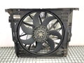 Ventilátor chladiča BMW 5 (F10) 2009 - 2016 8509740