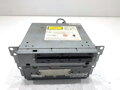 Rádio BMW 5 (F10) 2009 - 2016 9237173
