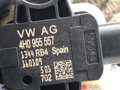 Snímač nárazu Audi A6 C7 Avant (4G5, 4GD) 2011 - 2018 4H0955557