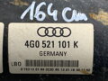 Hnací hriadeľ zadný Audi A6 C7 Avant (4G5, 4GD) 2011 - 2018 4G0521101K