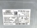 Rádio navigácia Audi A6 C7 Avant (4G5, 4GD) 2011 - 2018 4G1035193A