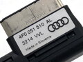 Kábel adaptér MMI Audi A6 C7 Avant (4G5, 4GD) 2011 - 2018 4F0051510AC