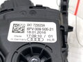 Plynový pedál Audi A6 C7 Avant (4G5, 4GD) 2011 - 2018 8K1723523A