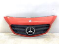 Maska chladiča grill Mercedes-benz Citan (W415) 2012 - 2021