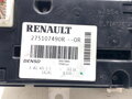 Panel ovládania ventilácie Renault Master III (EV, HV, UV) 2010 - 2022 275107490R