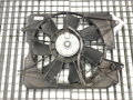 Ventilátor klimatizácie Honda Cr-v IV (RM_) 2012 - 2022 MF022740-6480