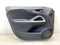 Tapacír dverí ľavý predný Opel Zafira Tourer C (P12) 2011 - 2022