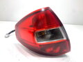 Svetlo ľavé zadné Renault Koleos I (HY_) 2008 - 2022