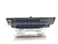 Rádio BMW 5 (E60) 2003 - 2010 9170702