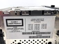 Rádio BMW 5 (E60) 2003 - 2010 9170702