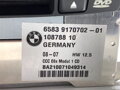 Rádio BMW 5 (E60) 2003 - 2010 9170702