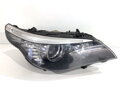 Svetlo pravé predné xenón BMW 5 (E60) 2003 - 2010 7044672