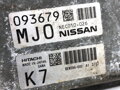 Riadiaca jednotka motora Infiniti Q50 2013 - 2022 BEM396-000