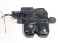 Zámok veka batožinového priestoru zadný Renault Megane III Liftback (BZ0/1_, B3_) 2008 - 2022 846307169R