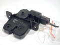 Zámok veka batožinového priestoru zadný Renault Megane III Liftback (BZ0/1_, B3_) 2008 - 2022 846307169R