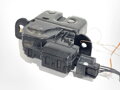 Zámok veka batožinového priestoru zadný Renault Megane III Liftback (BZ0/1_, B3_) 2008 - 2022 846307169R