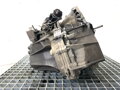 Prevodovka Renault Megane III Liftback (BZ0/1_, B3_) 2008 - 2022 TL4A056