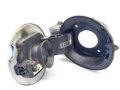 Dvierka palivovej nádrže Renault Megane III Liftback (BZ0/1_, B3_) 2008 - 2022 781200005R
