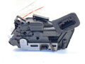 Zámok dverí pravý predný Seat Leon (5F1) 2012 - 2022 5K1837016H
