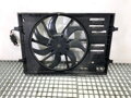 Ventilátor chladiča Seat Leon (5F1) 2012 - 2022 5Q0121205N
