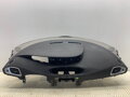 Palubná doska / kokpit S vankúšom spolujazdca Renault Grand Scénic III (JZ0/1_) 2009 - 2022 681000016R 985259927R