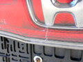 Veko batožinového priestoru kufor zadný Honda Civic Viii Hatchback (FN, FK) 2005 - 2022
