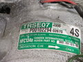 Kompresor klimatizácie Honda Civic Viii Hatchback (FN, FK) 2005 - 2022 38800-RSH-E010-M2
