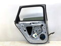 Dvere ľavé zadné LX7W Audi A4 B8 Avant (8K5) 2007 - 2015 LX7W