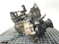 Prevodovka Skoda Fabia II Combi (545) 2007 - 2014 JHQ
