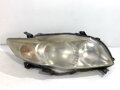Svetlo pravé predné Toyota Corolla Sedan (_E15_) 2006 - 2022