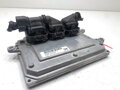 Riadiaca jednotka motora Honda Civic Viii Hatchback (FN, FK) 2005 - 2022 37820-RSH-E13