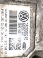 Riadiaca jednotka motora Skoda Fabia II Combi (545) 2007 - 2014 03C906024B