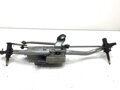 Mechanizmus stieračov predný Audi A4 B8 (8K2) 2007 - 2015 8K1955119A