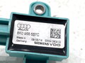 Snímač nárazu Audi A4 B8 (8K2) 2007 - 2015 8K0955557C