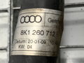 Hadica klimatizácie Audi A4 B8 (8K2) 2007 - 2015 8K1260712B
