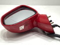 Spätné zrkadlo ľavé Honda Jazz II (GD_, GE3, GE2) 2001 - 2008