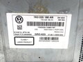 Rádio VW Passat B7 Variant (365) 2010 - 2015 1K0035186AN