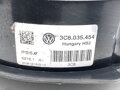 Reproduktory sada VW Passat B7 Variant (365) 2010 - 2015 3C8035454