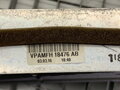 Radiátor kúrenia Volvo V40 Liftback (525, 526) 2012 - 2022 VPAMFH18476AB