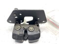 Zámok veka batožinového priestoru zadný Fiat Panda (169_) 2003 - 2022