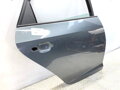 Dvere pravé zadné Seat Ibiza IV ST (6J8, 6P8) 2010 - 2016 LX7R