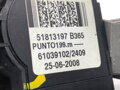 Spínacia skrinka Fiat Grande Punto (199_) 2005 - 2022 51813197