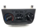 Panel ovládania ventilácie Fiat Grande Punto (199_) 2005 - 2022 5G1140100