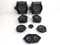 Reproduktory sada BMW X3 (F25) 2010 - 2017 9287756
