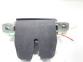 Zámok veka batožinového priestoru zadný Opel Astra H GTC (A04) 2005 - 2010 13117285