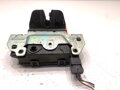 Zámok veka batožinového priestoru zadný Opel Astra H GTC (A04) 2005 - 2010 13117285
