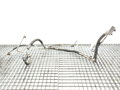 Hadica klimatizácie Opel Astra H GTC (A04) 2005 - 2010 13221005
