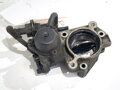Škrtiaca klapka Opel Astra H GTC (A04) 2005 - 2010 55195014